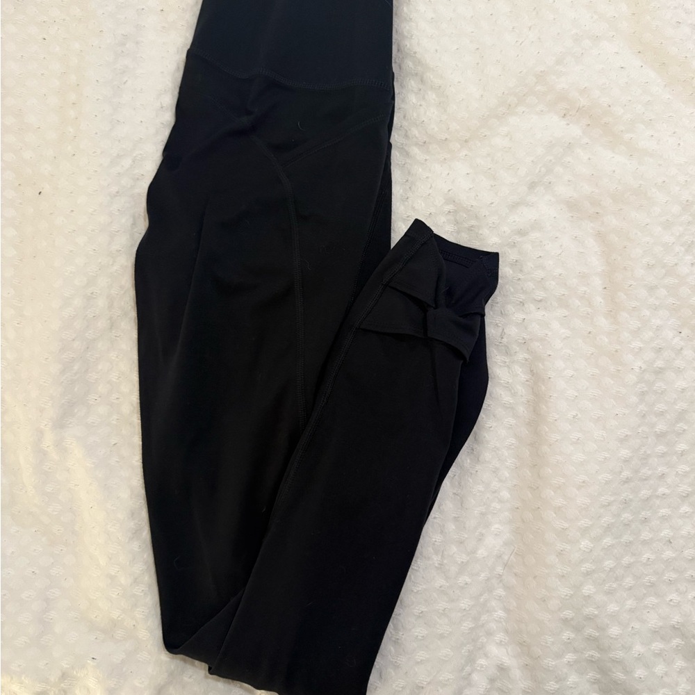 All in Motion Black Women's Leggings